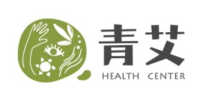 Qingai Logo Full