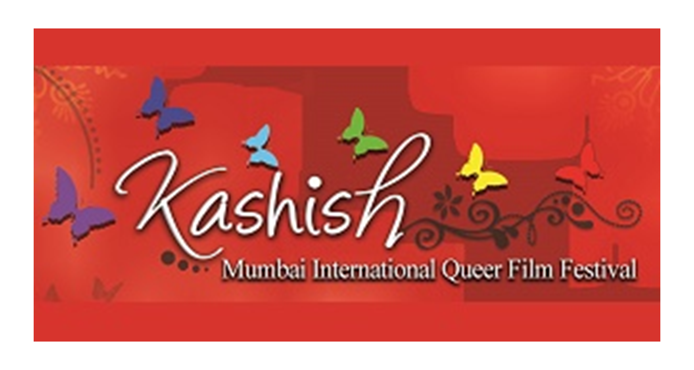 孟买国际同志影展 Kashish Mumbai IQFF