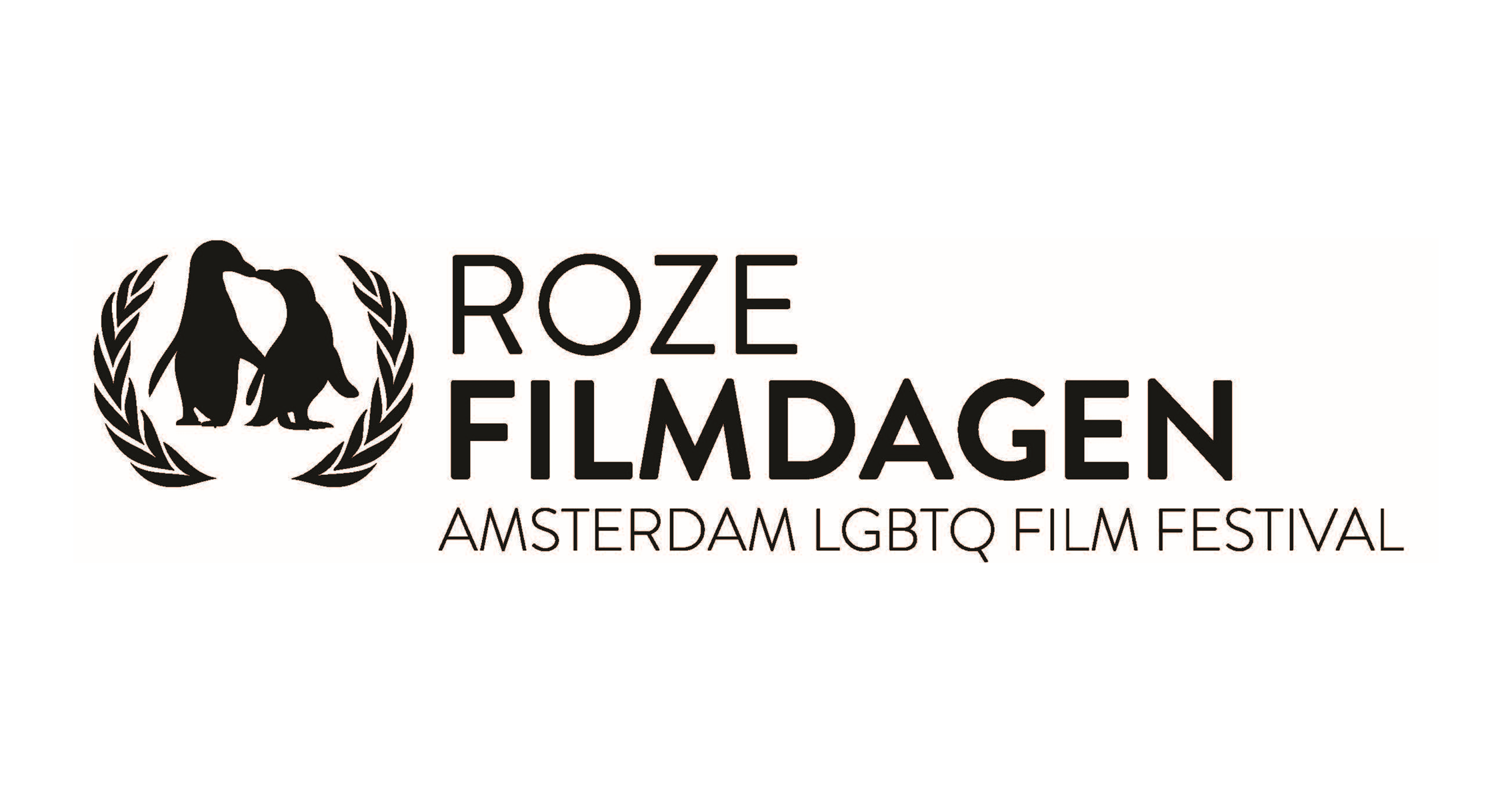 阿姆斯特丹同志影展 Roze Filmdagen