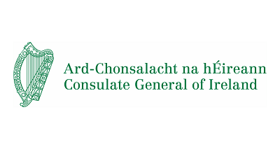 Consulate General of Ireland, Shanghai 爱尔兰驻上海总领事馆