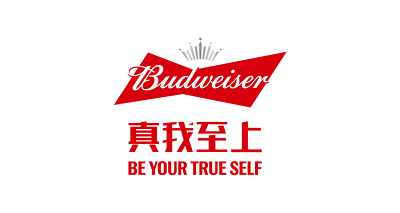 百威啤酒 Budweiser