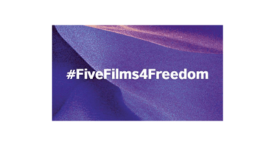 FiveFilms4freedom