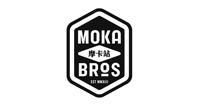 摩卡站 Moka Bros