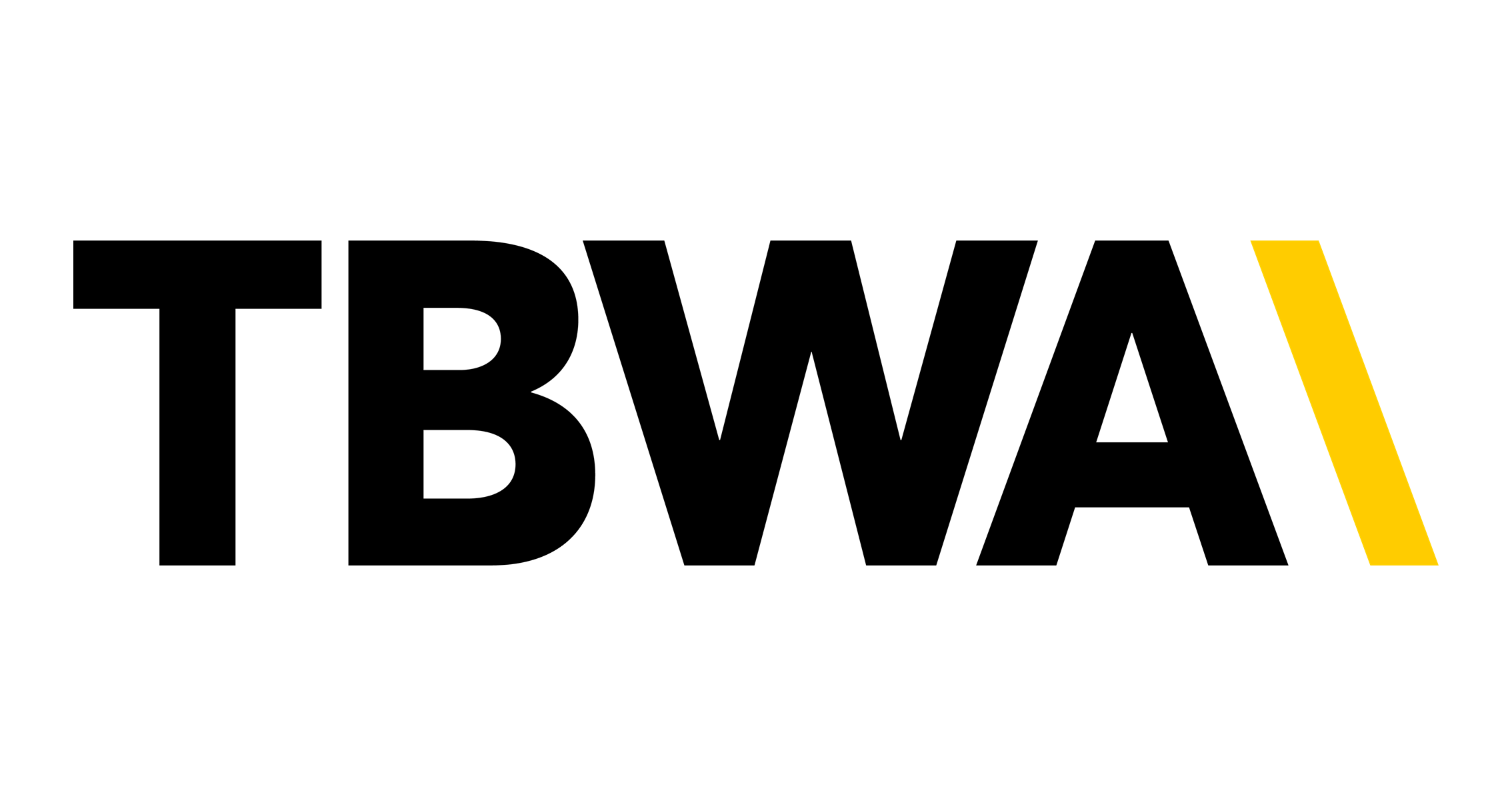 腾迈集团 TBWA