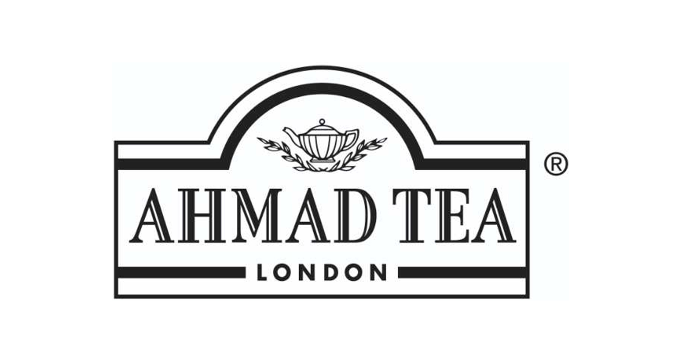 亚曼红茶 AHMAD TEA
