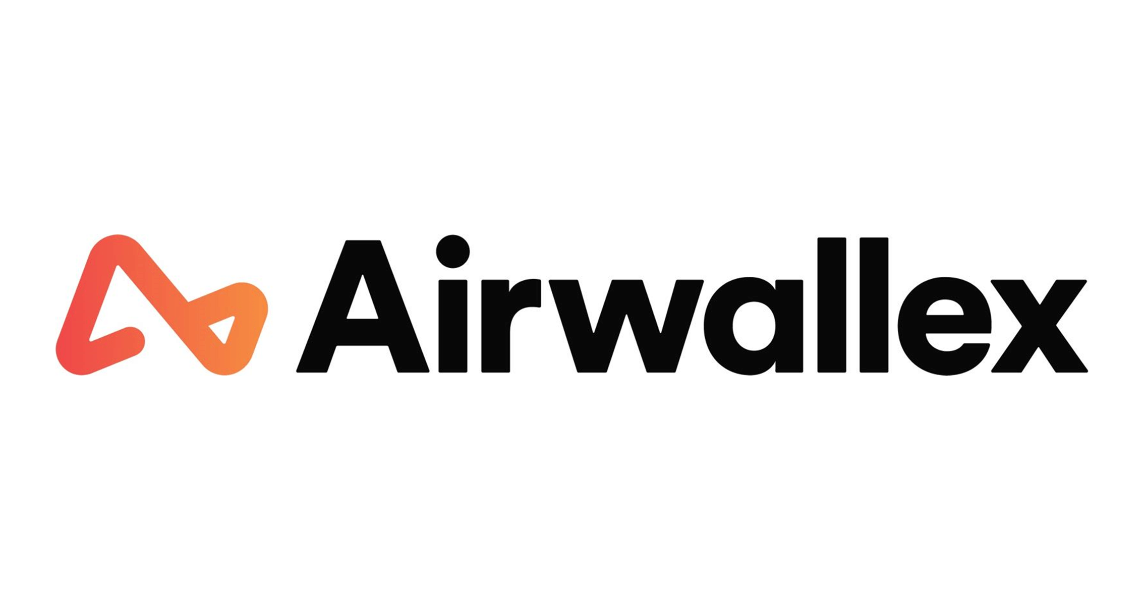 空中云汇 AirWallex