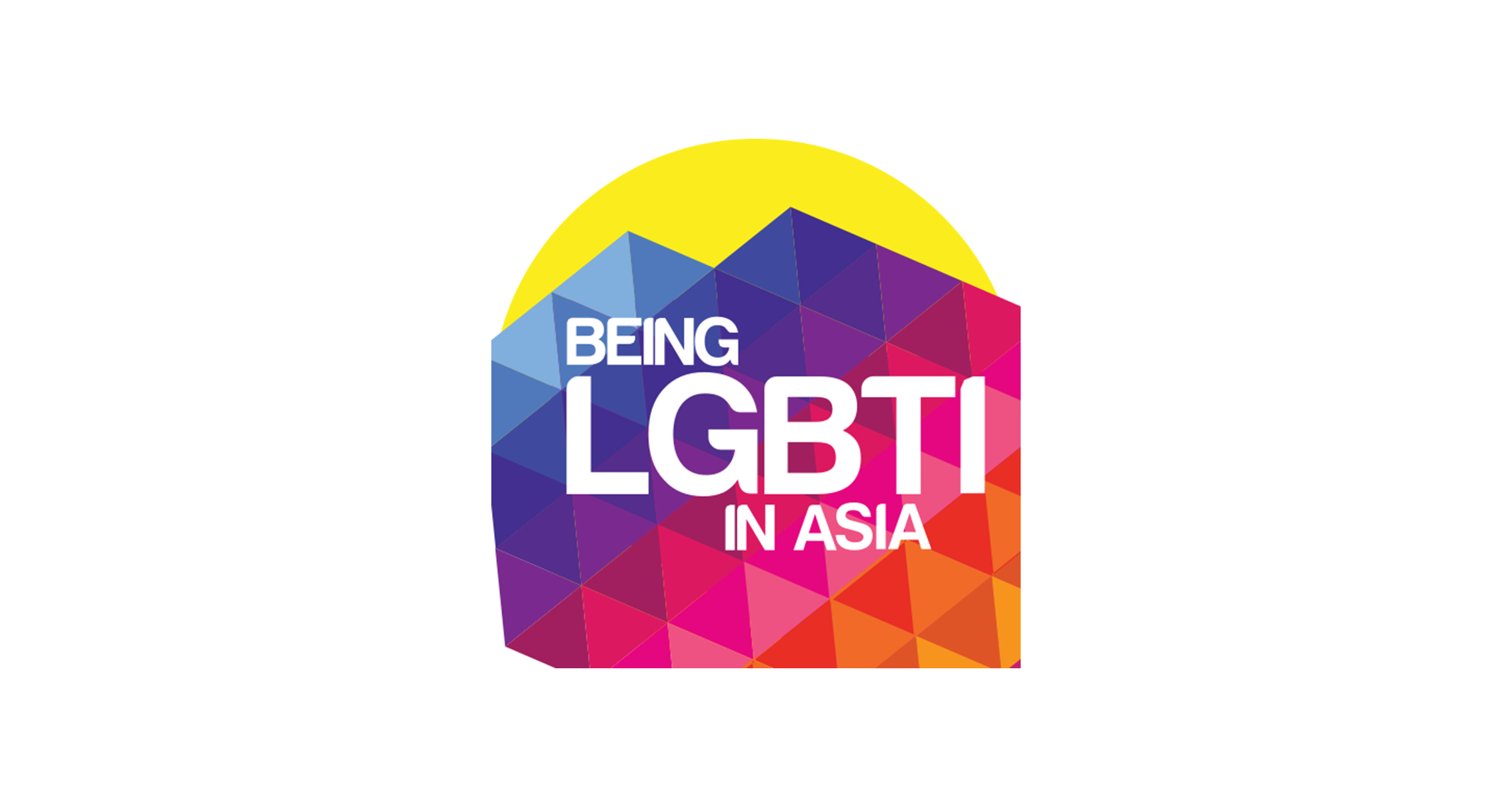 亚洲同志 Being LGBTI In Asia