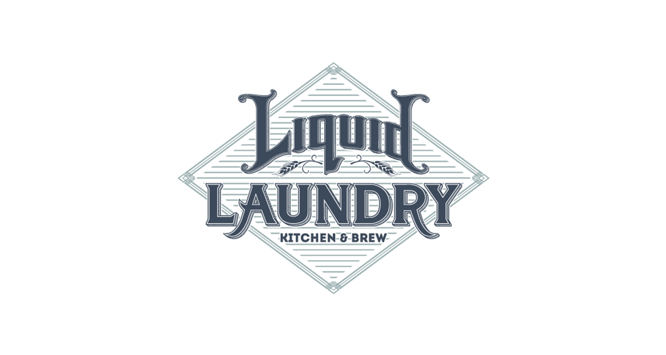LIquid Laundry