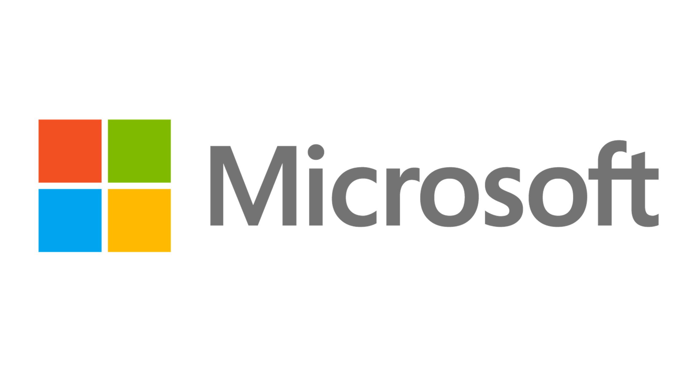 微软 Microsoft