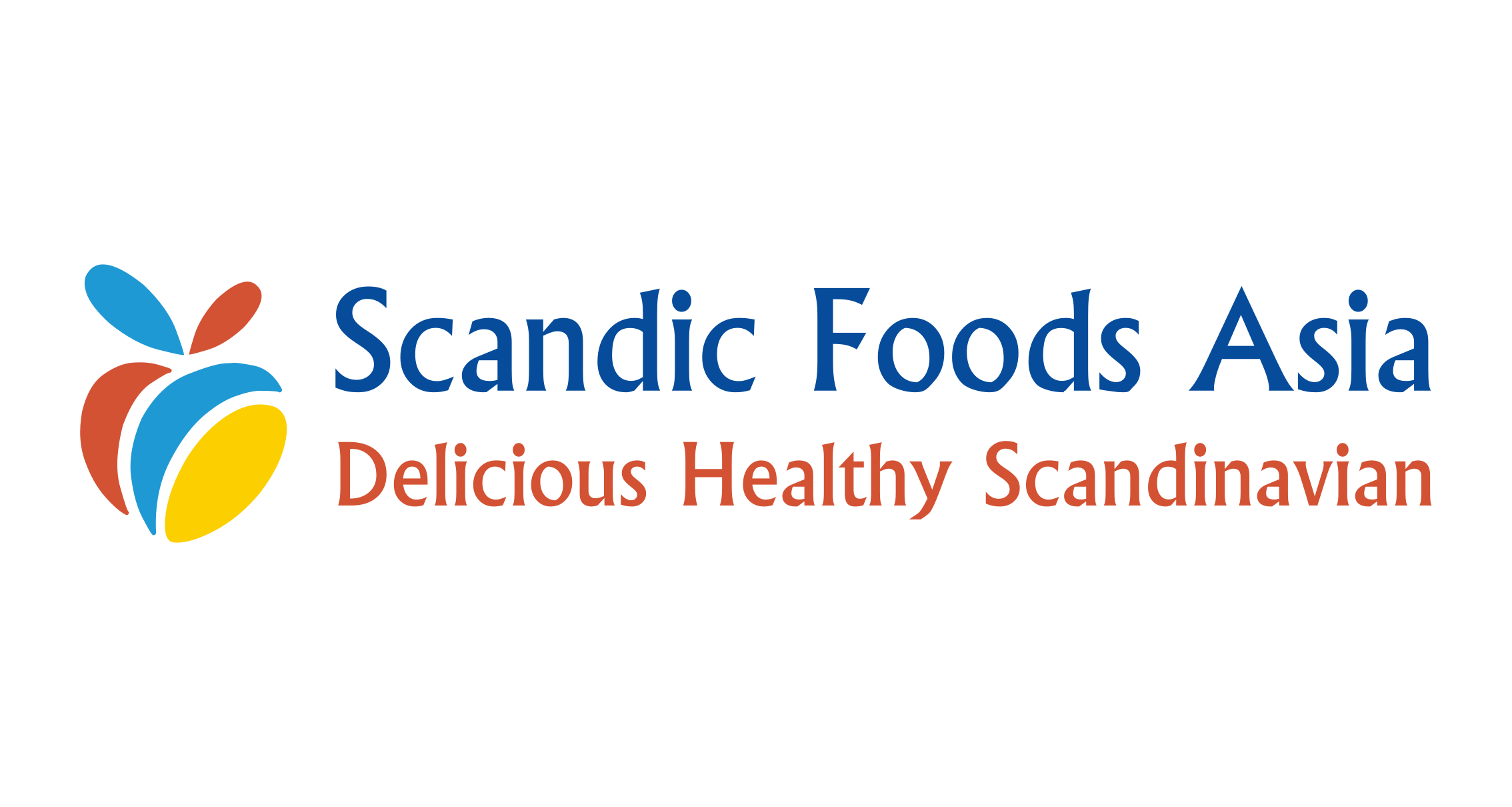 斯高迪 Scandic Foods Asia