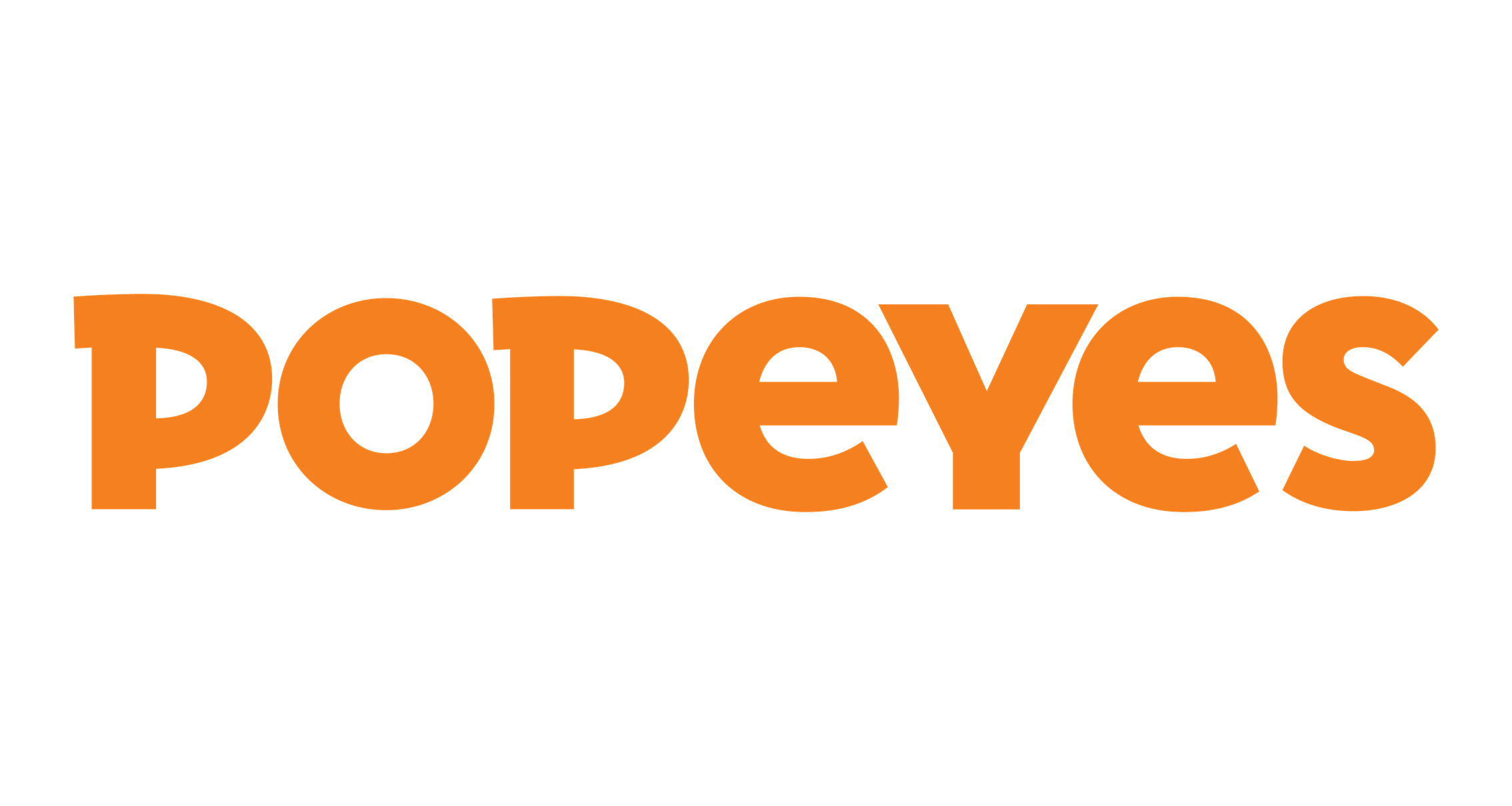 Popeyes